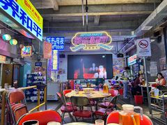 -临胜烧烤大牌档(东葛店)