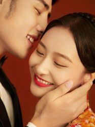 -太古映画婚纱摄影(天河店)