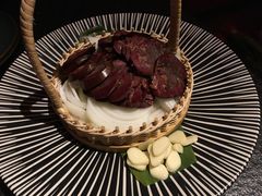 -丝路金桃·新疆菜(徐汇店)