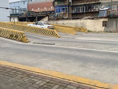 -白云驾校(樟树林校区)