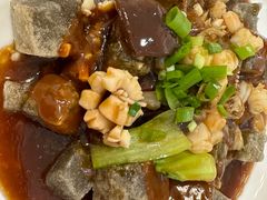 -小郭私房菜·海肠捞饭店(学士街店)