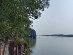 -采石矶景区