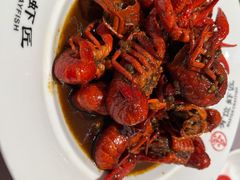 -有位虾匠·香辣蟹·小龙虾(李村店)