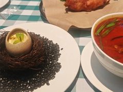 -快乐海鲜酒楼(滇池路店)