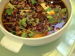 精品毛血旺-成都驻京办餐厅(蜀都宾馆店)