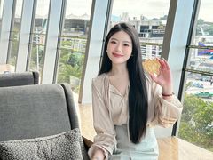 -厦门海港英迪格酒店(中山路店)