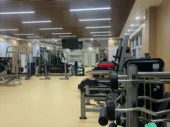 -中田健身工作室(博兴路店)