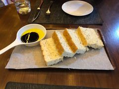 -Tivano意大利餐厅(成都居舍酒店)