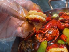 -指爱龙虾(金杨路总店)