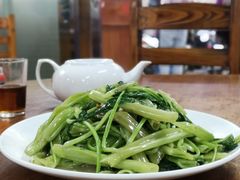 -华记粥饭店(印象容桂主题风情街店)