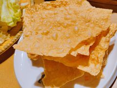 -和庆斋羊蝎子火锅·碳缸烧烤(顺义旗舰店)