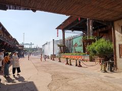 -北京呀路古热带植物园