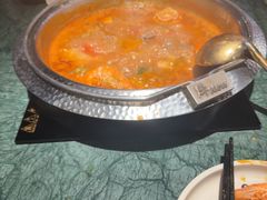 -牛New寿喜烧(中山公园龙之梦店)