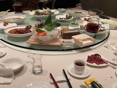 -金苑海鲜酒家(来魅力店)