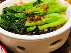-新白鹿餐厅(爱琴海购物中心店)