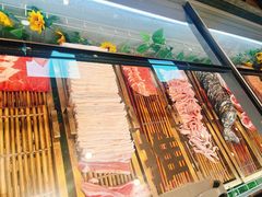 -火之山·自助烤肉火锅(坪山坑梓店)