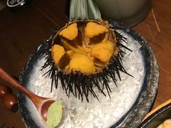 -千代武日本料理(开发区店)