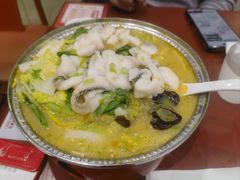-喜家德虾仁水饺(长泰广场店)