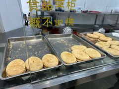 -常州糕团店(北大街新世纪商城店)