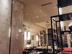 大堂-贵阳恒世纪酒店·味自助餐厅