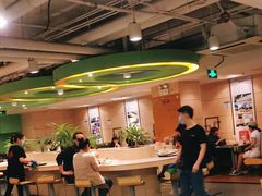 -水平有限广西米粉·广西风味集(五道口店)