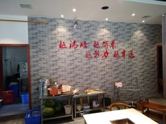 -小牛叔鲜切牛肉·火锅·烤肉自助(公济桥路店)