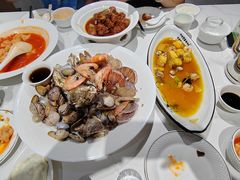 -渔码头食府·20年蓬莱老字号(登州路店)