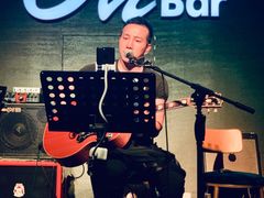 -ohbar live house(人广店)
