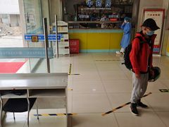 -兔途体检(十里堡青年路店)