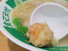 -袁记云饺(蛇口店)