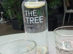 -大树餐厅(红旗街万达店)