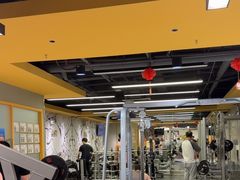 -超鹿运动(大唐世家店)