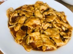 -老苏扬饭店