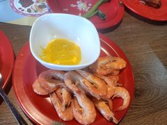 -好伦哥比萨烤肉自助(马家堡店)