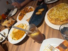 -必胜客(宁海西子国际店)