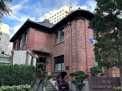 -茉里观邸(民国洋楼店)