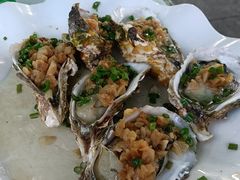 -范饭椰林川湘味海鲜·椰子鸡(三亚湾椰梦长廊店)