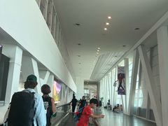 -吉隆坡国际机场