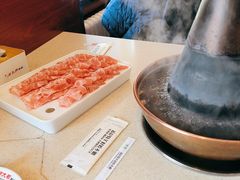 -阳坊大都涮羊肉(阳坊总店)