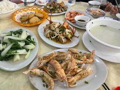 -秋姐美食店(旅游大道店)