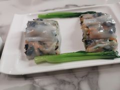 -味茂·老船夫1927(东海东路店)