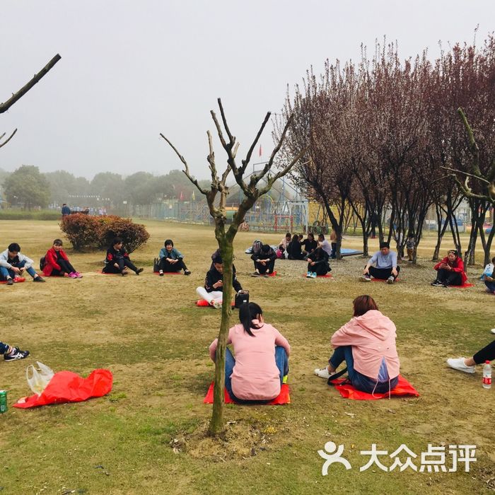 十八湾烧烤乐园