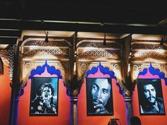 -Helens海伦司小酒馆(坡子街店)