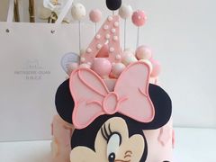 -浮光之丘MontCake生日蛋糕(科华路店)