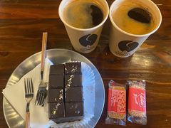 -熙阁咖啡Segnal(时代中心店)