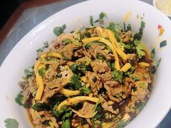 -君霖海鲜私房菜(春柳店)