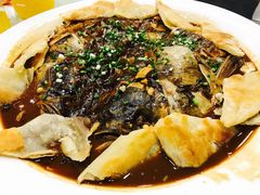 -东四民芳餐厅(世茂工三店)