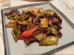 -外滩往事民国上海菜(黄浦店)
