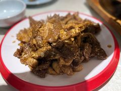 -逢春菜馆天津菜(胜利路店)