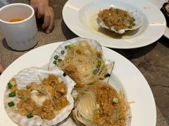 -怡咖啡自助餐(宁波香格里拉店)